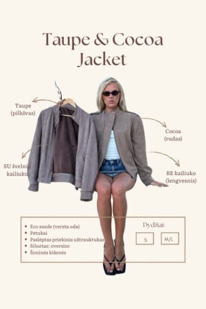 Beige Neutral Minimalist Fashion Item Product Detail Instagram Post (Pinterest Pin) (1)